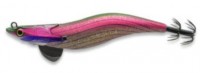 FISH LEAGUE EgiLee Dartmax No.2.5 #D14GR Pink Border Gold Rich