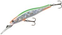 TIEMCO Sumari Deep 90F #209 HG Habanero Apple Green