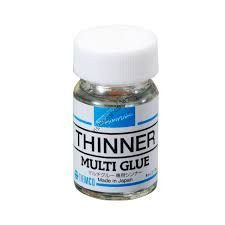 TIEMCO Shimazaki Multi Glue Thinner