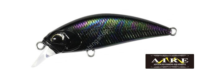 DUO Spearhead Ryuki 38S 2.8g M-Aire #CUB0846 Onyx Black