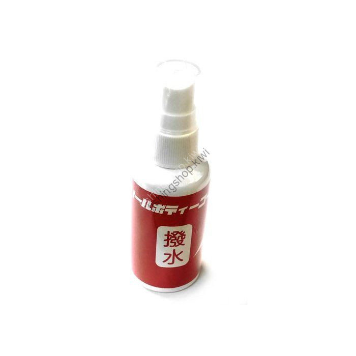 ZPI Reel Body Coat Water-Repellent 40 ml