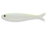 IMAKATSU Fish Fly Elastomer 2.4 inch #20 Wakasagi