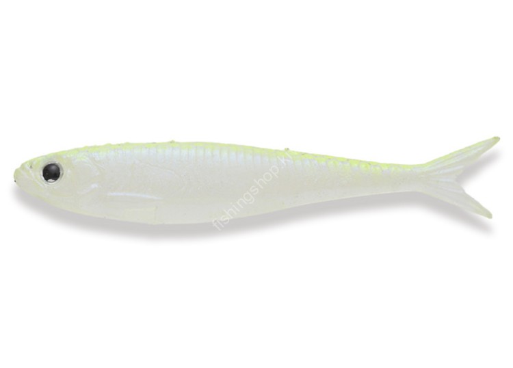 IMAKATSU Fish Fly Elastomer 2.4 inch #20 Wakasagi