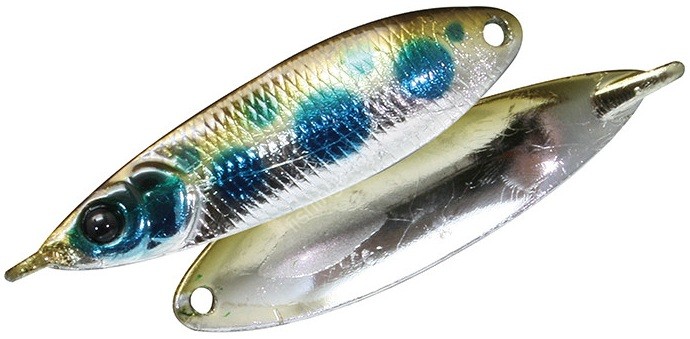 JACKALL Cosaji 1.8g #Kawano Yamame