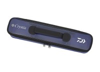 DAIWA Case Christia Mini Bag Long LL (B) #Deep Blue
