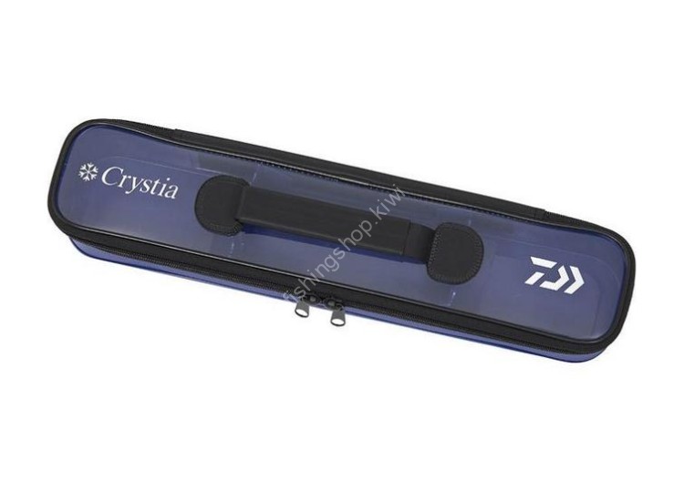 DAIWA Case Christia Mini Bag Long LL (B) #Deep Blue DAIWA Case Christia Mini Bag Long LL (B) #Deep Blue