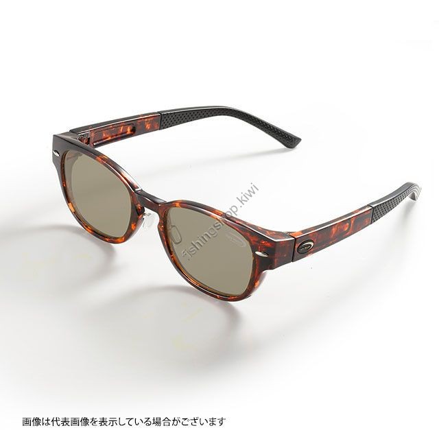 Sight Master MAGNIFICO Brown Demi Deep Brown