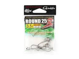 GAMAKATSU Round 25R 3.5g #2