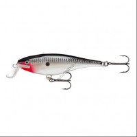 RAPALA Super Shad Rap SSR14 SSRCH