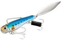 SHIMANO XO-236R Exsence Salvage Blade 36g #001 Kyorin Iwashi