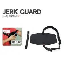 Five Two 980 jerk guard