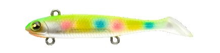 MARUJIN UK Bait 21 #46 CC Candy Clear