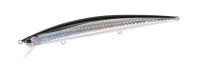 DUO Tide Minnow Slim 140F 18g #CFA4103 Black Back