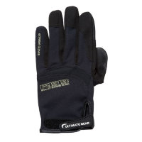 Rbb SOSHIN 8814 RBB EXTREME GLOVE BLK / GREY LL