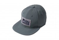 ABU GARCIA Abu Velcro Patch Cap Green