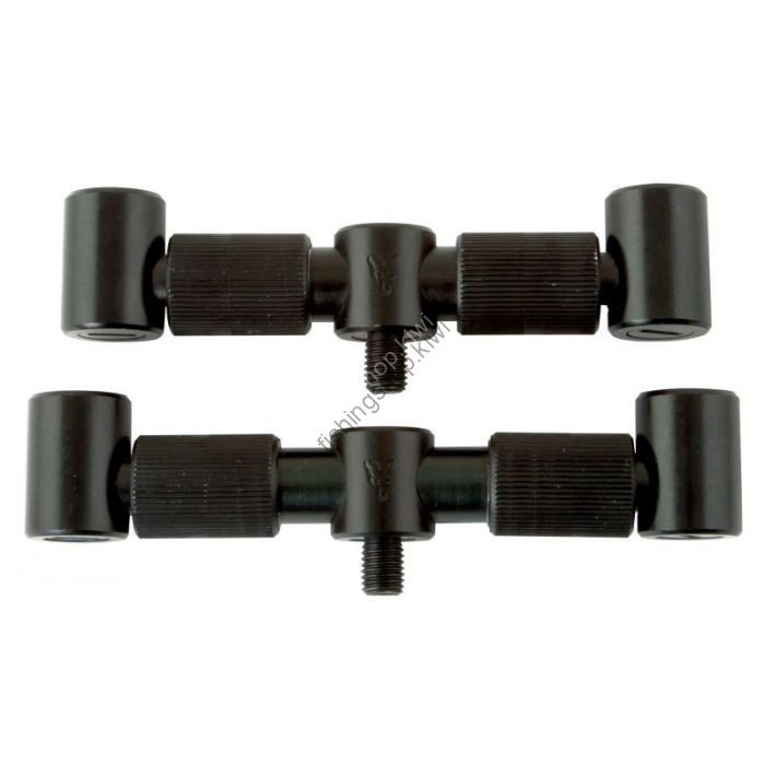 FOX Black Label 2 Rod Adjustable Convert Buzz Bar