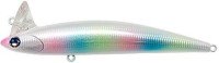 HALCYON SYSTEM Niko Rabit109 #RS-18 Holo Candy