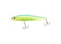 WATERLAND Under Twitcher 120 #Green/Gold Flakes