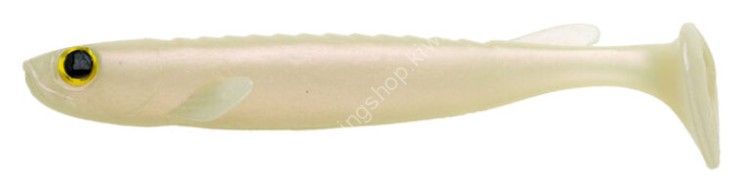 ECOGEAR Celt 4'' #010 Pearl Glow (Yakko)