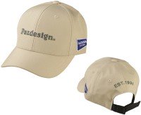 PAZDESIGN PHC-074 Light Dry Cap #Beige