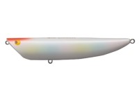 TACKLE HOUSE K-ten Blue Ocean Ripple Popper BKRP140R3 #107 Pearl Rainbow