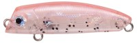 TACKLE HOUSE Shores Oluga Lipless SOL50 #43 Amiball