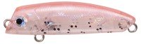 TACKLE HOUSE Shores Oluga Lipless SOL50 #43 Amiball