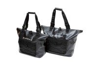 JACKALL Waterproof Tote Bag L #Black