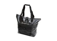 JACKALL Waterproof Tote Bag L #Black