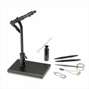 TIEMCO Fly Tying Vice Tool Set