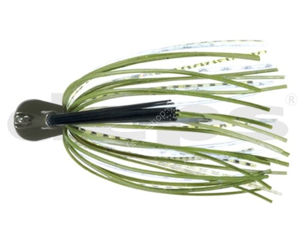 DEPS Kontour Jig 10.5g 02 Scale Watermelon