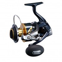SHIMANO 22 Stella SW 10000HG