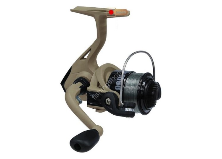 OGK Global Army Spin 1000 GAS1000SB #Sand Beige