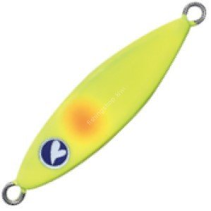 BLUE BLUE Sea Ride Mini 3.0g #M17 Matte Chart