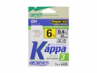 OWNER OH  Kappa 3 Han Sure #6 Line 0.3
