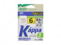 OWNER OH  Kappa 3 Han Sure #6 Line 0.3