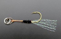 ISSEI Umitaro Cat Assist S (3pcs)