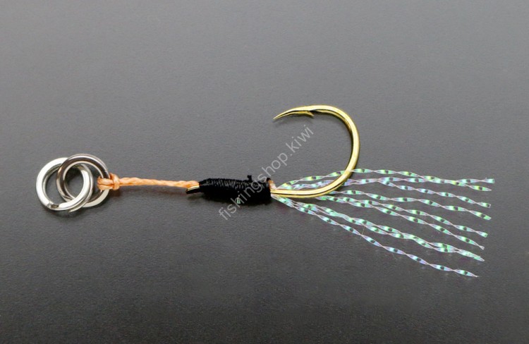 ISSEI Umitaro Cat Assist S (3pcs)