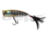 DEPS Pulsecod 07 Real Blue Gill