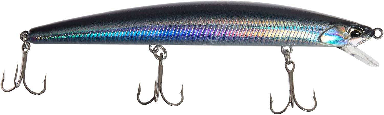 Leurre Duo Tide Minnow Lance 120S – Coulant – 120 Mm – 17,5g – SNA0842