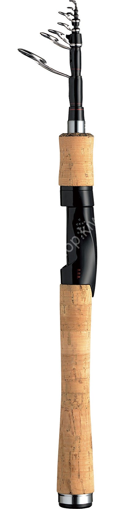 ダイワ B.B.B. 6106TMLFS SPINING BASS ROD DAIWA トリプルB
