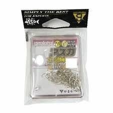 GAMAKATSU A1 Asuka Box [Champagne Gold] #9 (85pcs)