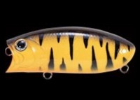 LUCKY CRAFT Malas #Kansai Tiger