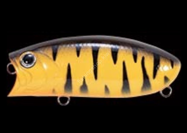 LUCKY CRAFT Malas #Kansai Tiger