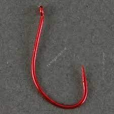 VANFOOK Down Shot Single DS-21 [Red] #5 (10pcs)