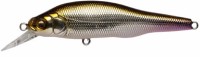 MEGABASS X-80 Trick Darter #M Wakasagi