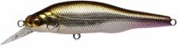 MEGABASS X-80 Trick Darter #M Wakasagi