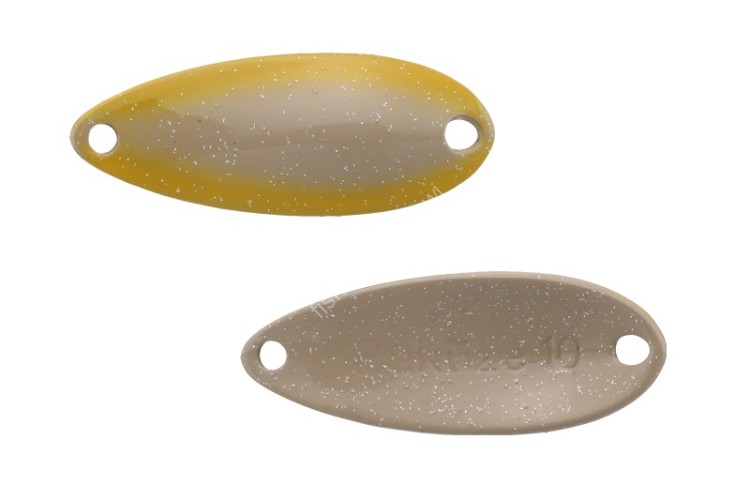 JACKALL Timon Rekuze 0.6g #Daigomite II