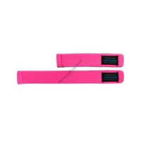 BREADEN One-Touch Rod Belt ( With Auto Stopper ) #07 V Pink