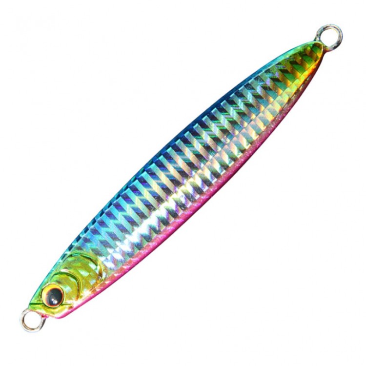 CLUE Fleet 100g #102 Blue Pink Lame